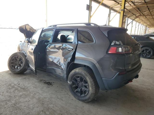 2019 JEEP CHEROKEE T 1C4PJMBX8KD267475