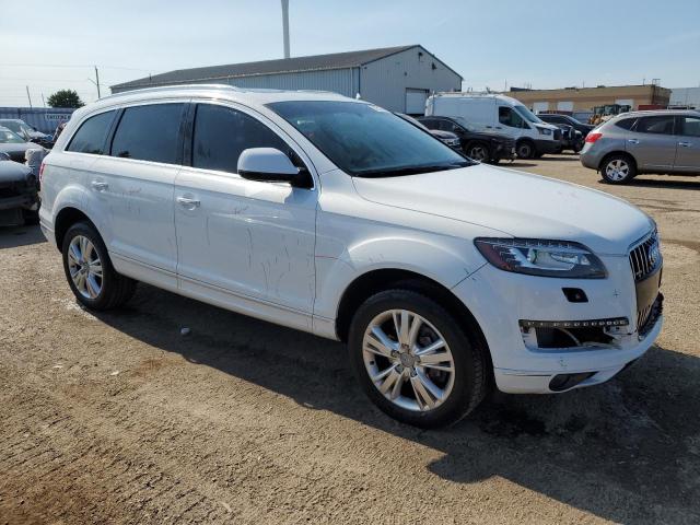 Vin: wa1cmcfe1fd015219, lot: 62510905, audi q7 tdi premium 20154