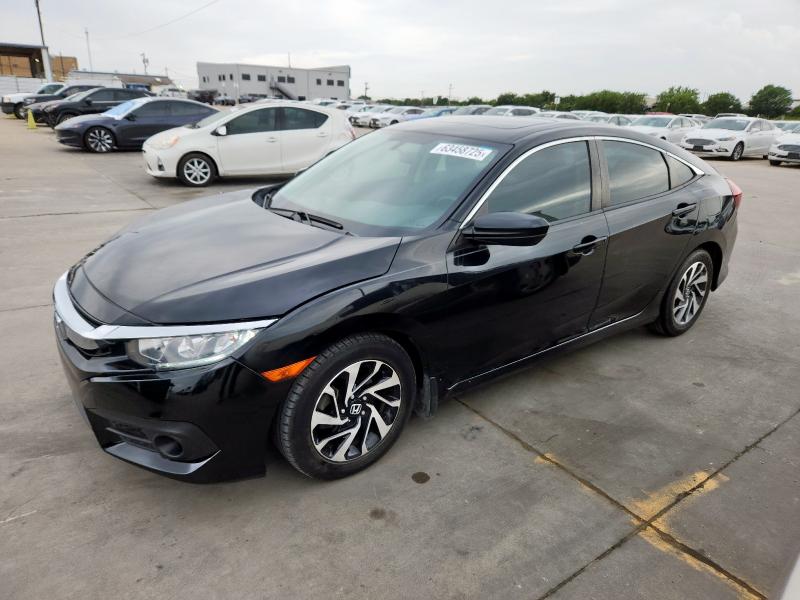 Vin: 19xfc2f72ge098094, lot: 63458725, honda civic ex 2016 img_1