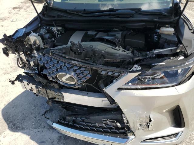 2020 LEXUS RX 350 L JTJHZKEA1L2017739