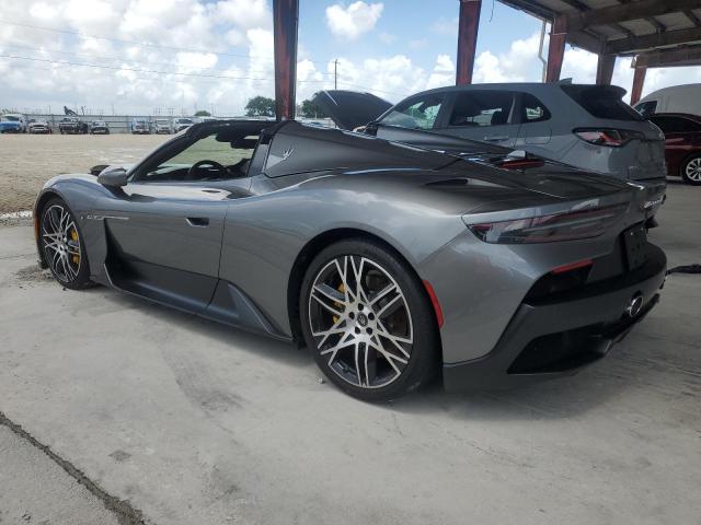 2024 MASERATI MC20 CIELO #3293372482