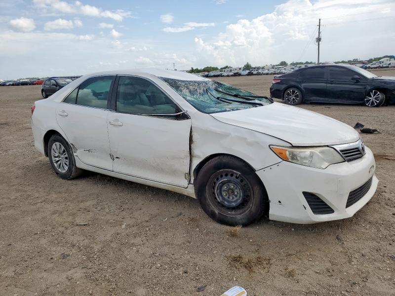 2014 TOYOTA CAMRY L - 4T4BF1FK3ER440723