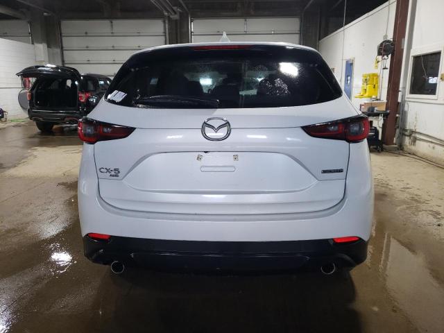 2023 MAZDA CX-5 PREFE JM3KFBCM5P0210810