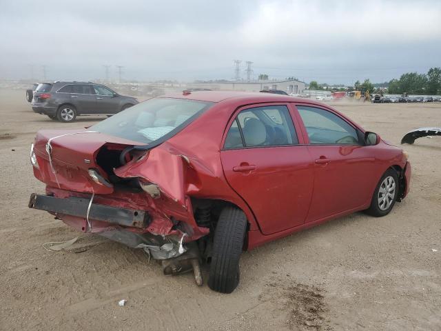 2010 TOYOTA COROLLA - 1NXBU4EE9AZ170694