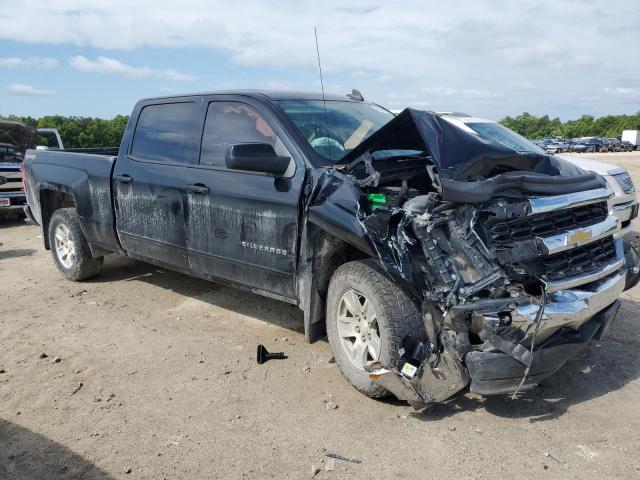 2016 CHEVROLET SILVERADO 1GCUKREC8GF164607