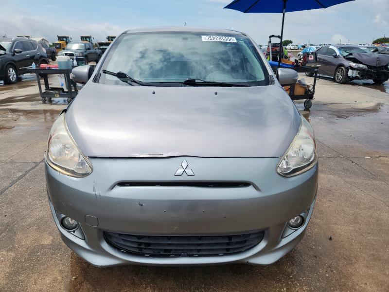 2015 MITSUBISHI MIRAGE ML32A4HJ3FH038958