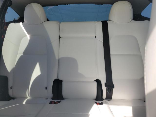 2024 TESLA MODEL Y 7SAYGDED0RF209659