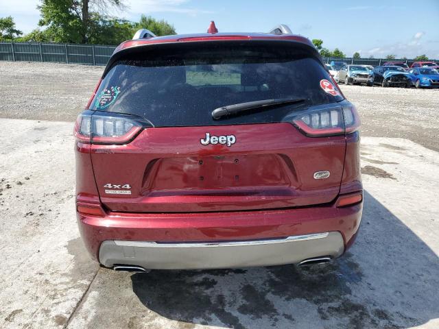 2019 JEEP CHEROKEE O 1C4PJMJN6KD344926