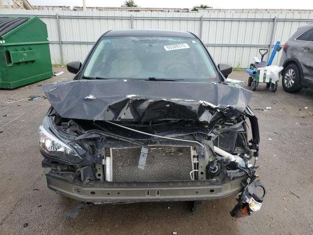 2017 SUBARU IMPREZA - 4S3GKAA66H3629130