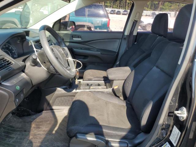 2015 HONDA CR-V LX 5J6RM4H35FL085419