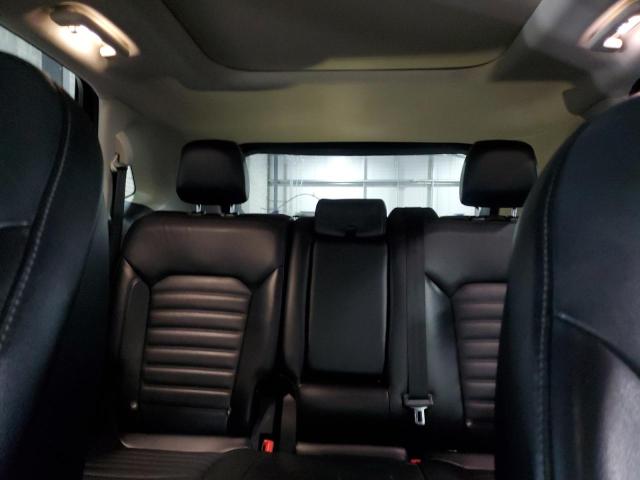 2015 FORD EDGE SEL - 2FMTK4J94FBB12038
