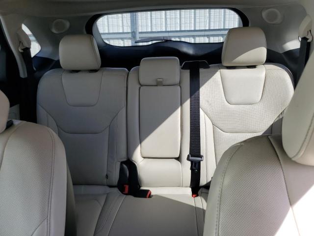 2019 FORD EDGE TITAN 2FMPK4K99KBC31259