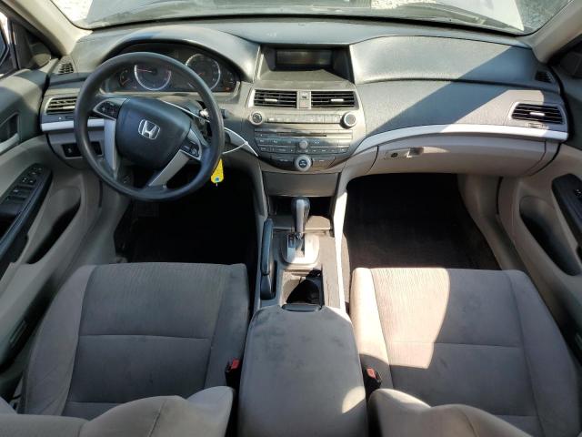 2012 HONDA ACCORD LX - 1HGCP2F39CA246440