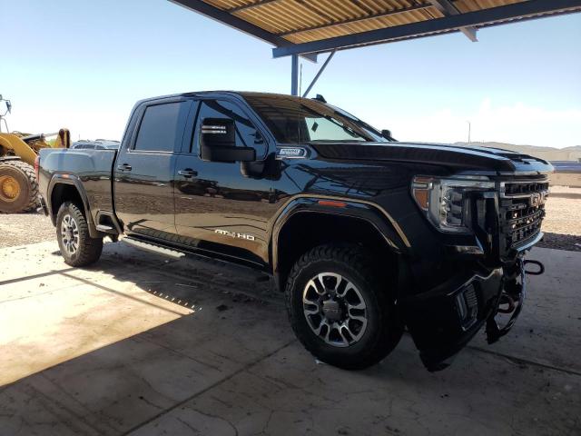2022 GMC SIERRA K25 1GT49PEY7NF102592