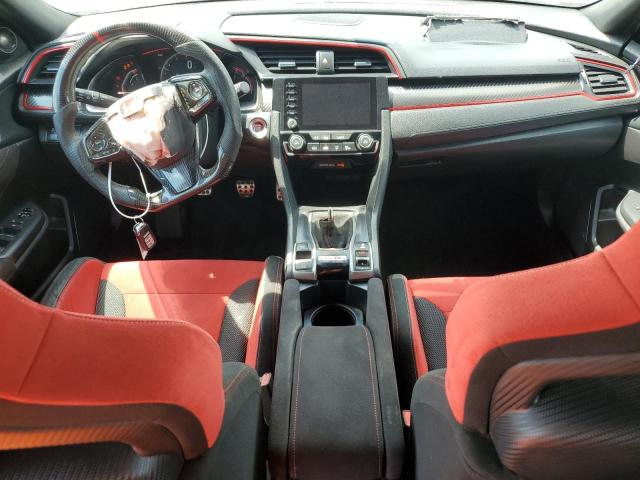 2020 HONDA CIVIC TYPE SHHFK8G72LU200582
