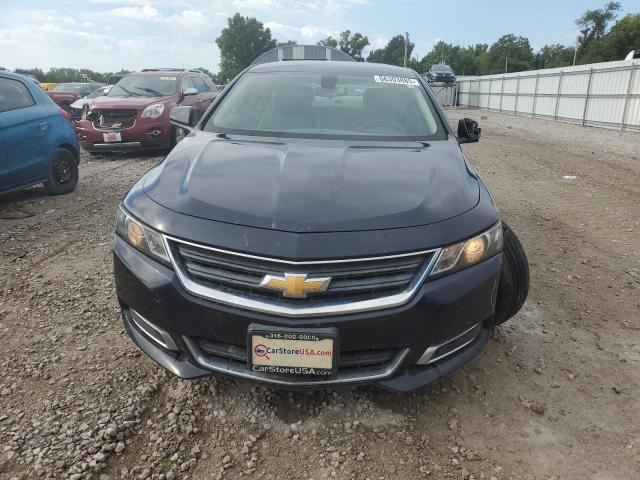 2019 CHEVROLET IMPALA LS - 2G11X5S35K9133455