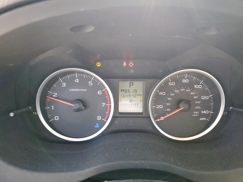 2014 SUBARU FORESTER 2 - JF2SJAECXEH472053