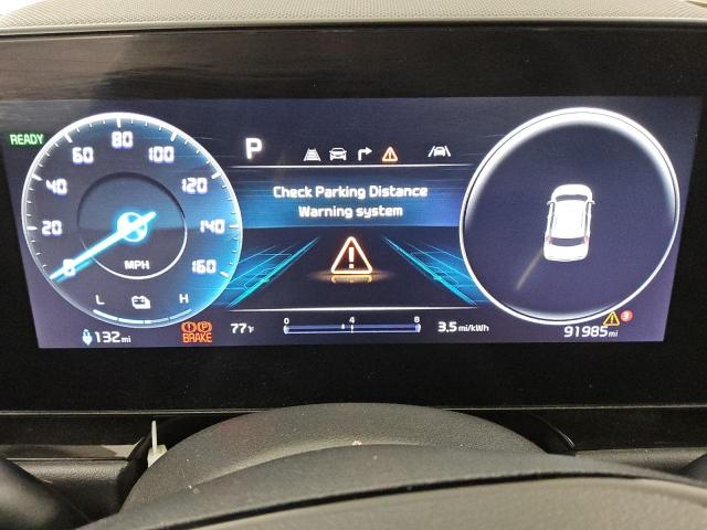 2023 KIA NIRO WIND KNDCR3L14P5026915