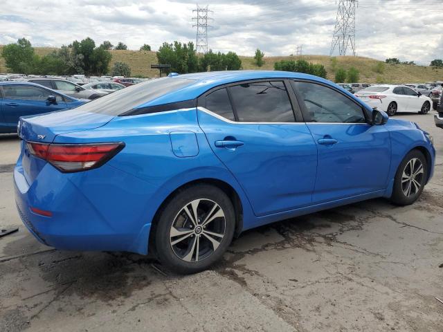 2020 NISSAN SENTRA SV 3N1AB8CV6LY274031