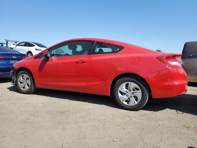 Vin: 2hgfg3b59dh514190, lot: 63684265, honda civic lx 20132
