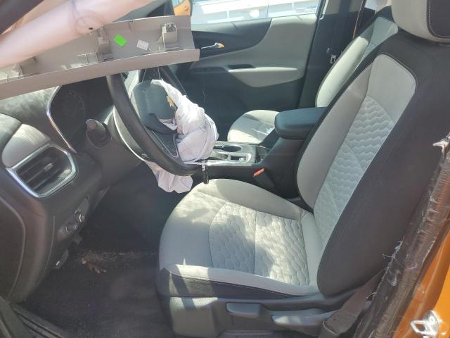 2018 CHEVROLET EQUINOX LS 2GNAXREV3J6331986