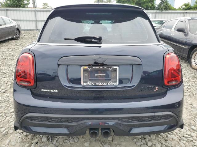 2022 MINI COOPER S - WMW53DK01N2R31682
