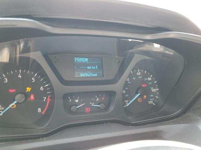 2019 FORD TRANSIT T- - 1FDZX2CM4KKA07078