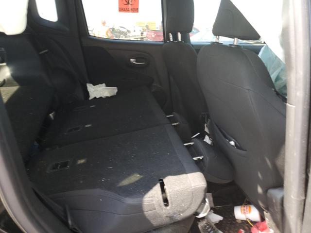 2019 JEEP RENEGADE L ZACNJABB9KPK81877