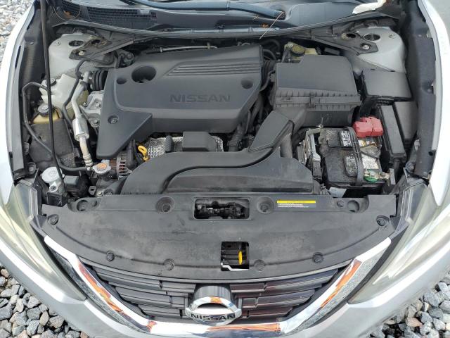 2017 NISSAN ALTIMA 2.5 1N4AL3AP7HC296742