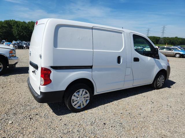 Vin: 3n6cm0kn2hk700484, lot: 63396345, nissan nv 2.5s 20173