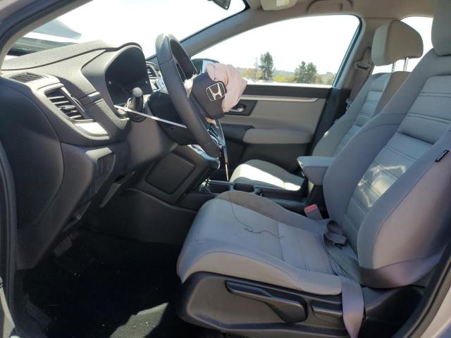 2019 HONDA CR-V LX - 2HKRW6H38KH225425