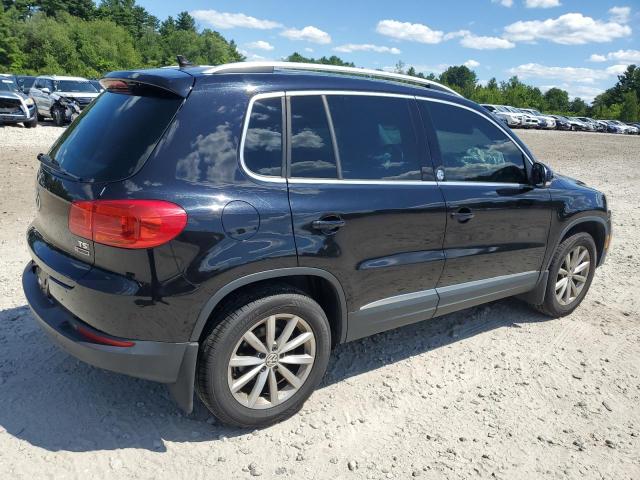 2017 VOLKSWAGEN TIGUAN WOL WVGSV7AXXHK030908