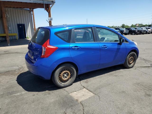 Vin: 3n1ce2cp8fl403239, lot: 63317005, nissan versa s 20153