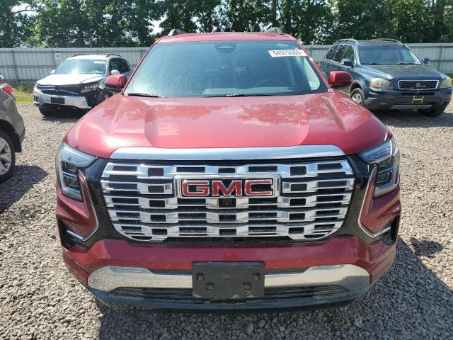 2026 GMC TERRAIN DE 3GKALZEG3TL109862