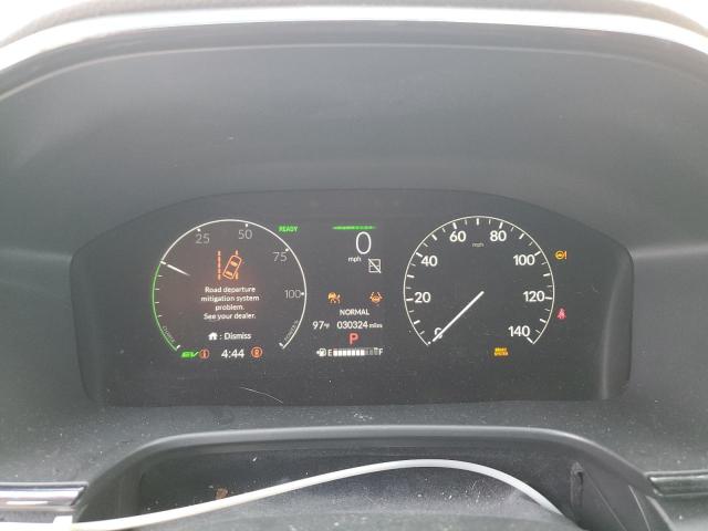 2024 HONDA CR-V SPORT 7FARS5H58RE006744