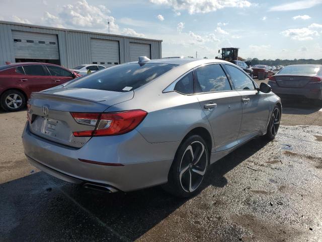 2020 HONDA ACCORD SPO - 1HGCV1F36LA106314