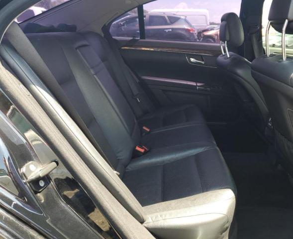 2012 MERCEDES-BENZ S 350 BLUE - WDDNG8DB6CA452079
