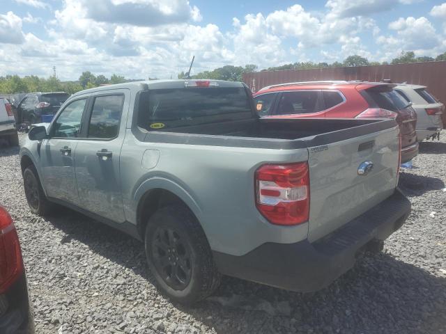 2023 FORD MAVERICK X 3FTTW8E90PRA09325
