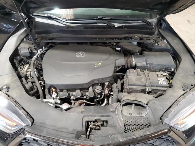 2019 ACURA TLX TECHNO 19UUB3F69KA004703