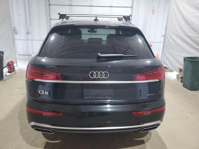 2023 AUDI Q5 PREMIUM 45 WA1GAAFY9P2107958