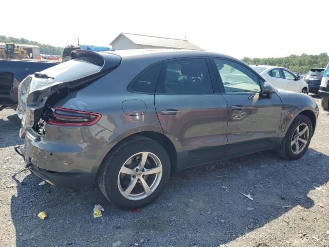 2018 PORSCHE MACAN WP1AA2A55JLB03288