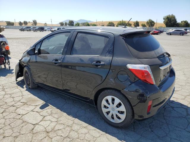 Vin: jtdktud34cd505077, lot: 63422445, toyota yaris 20122