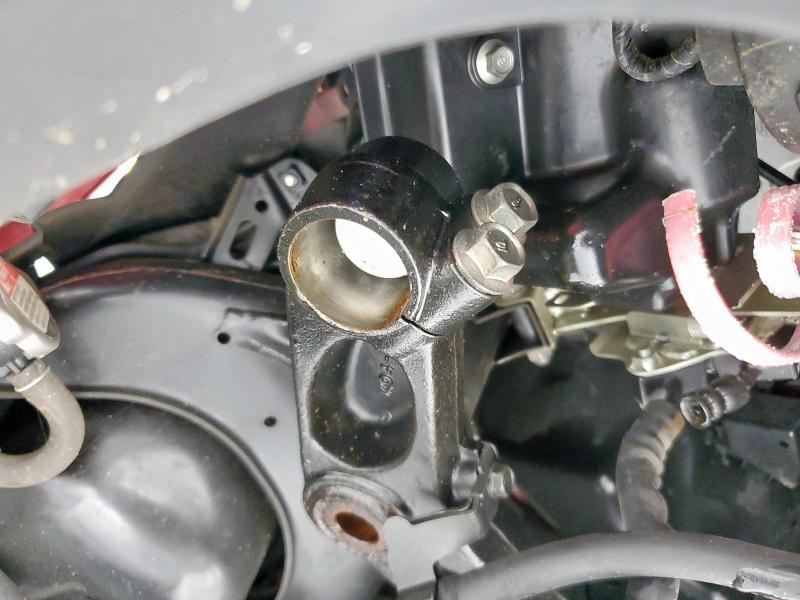 2014 HONDA NSS300 MLHNF0402E5000622