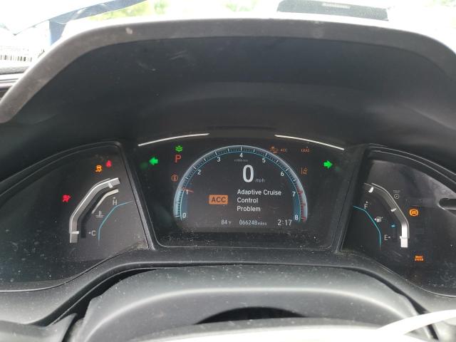 2021 HONDA CIVIC 2HGFC2F60MH533719