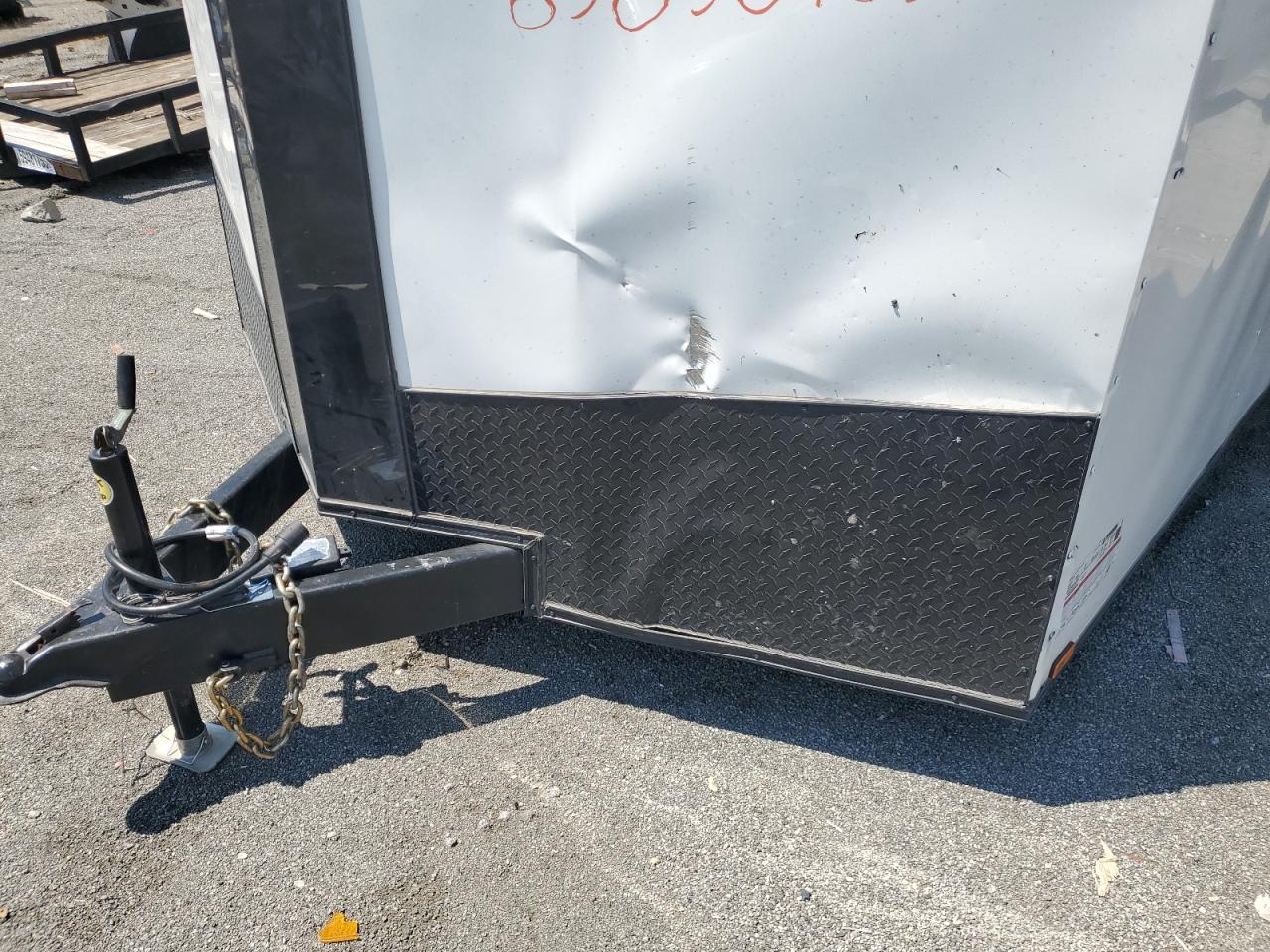 Lot #3286761287 2025 SPARTAN MOTORS UNKNOWN