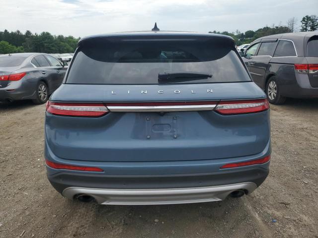 2023 LINCOLN CORSAIR 5LMCJ1DA6PUL12970