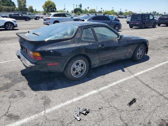 Vin: wp0ab0946hn472707, lot: 63153975, porsche 944 19873