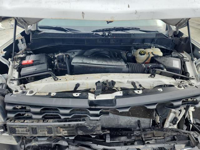 2019 CHEVROLET SILVERADO C1500 1GCPWAEH8KZ357491