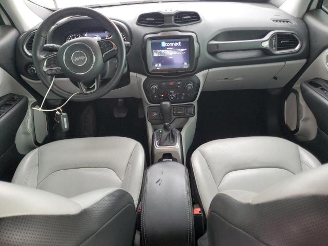 2022 JEEP RENEGADE L ZACNJDD14NPN49633