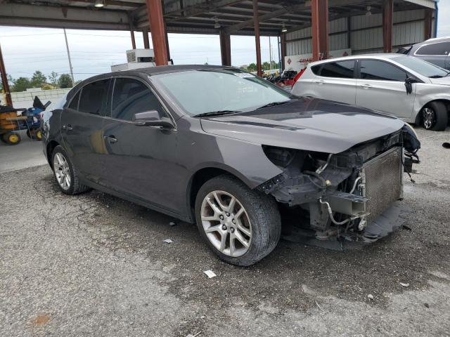2013 CHEVROLET MALIBU LS - 1G11B5SA6DF271531